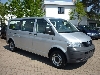 VW T5 Kombi LRS 1.9 TDI DPF/KLIMA/AHK/2xSCHIEBETR