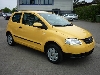 VW Fox 1.2 /ABS/SERVO/COLOR-PAKET