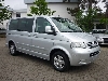 VW T5 Multivan HIGHLINE 2.5 TDI /VOLL INKL. XENON