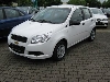 Chevrolet Aveo S