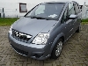 Opel Meriva A Edition