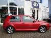 VW Golf IV 1,6i Special Automatik+Klimatronik 