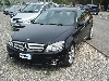 Mercedes-Benz C 200 CDI cat Avantgarde