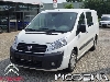 Fiat Scudo Kombi L2 DPF 120 Multijet teilverglast Klimaanlage Einparkhilfe Tempo