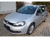 VW Golf VI BlueMotion 1.6l TDI CR BlueMotion, 77 KW ( 105 PS), 5-Gang