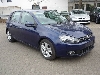 VW Golf VI COMFORTLINE 2.0 TDI /WINTERP/ALU/NAVI