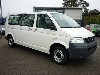 VW T5 Kombi LRS 1.9 TDI+DPF/KLIMA/ESP