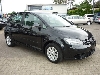 VW Golf Plus COMFORTLINE 1.9 TDI+DPF/SITZHEIZUNG