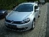 VW Golf 1.6TDI Automatik DSG ESP Klimaautomatik Alu