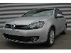 VW Golf VI 1,6 TDI CR DPF Comfortline