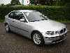 BMW 316ti Compact - Klima - Alu - Winterrder