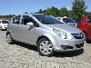 Opel Corsa 1.2 Edition 5-Trig mit Klima Tempomat Bordcomputer Radio-CD 30 mit L