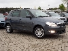 Skoda Fabia III 1.2 Ambiente Fabia III 1.2 Ambiente 5-Trig NEUES MODELL mit Cli