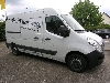 Opel MOVANO B KASTEN L2H2 2.3 CDTI (FWD)