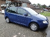 VW Touran 1.6 Trendline FSI 5Sitze Klima Radio CD