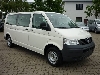 VW T5 Kombi LRS 1.9 TDI+DPF/KLIMA/ESP