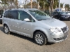 VW Touran HIGHLINE 2.0 EcoFuel/TAGESZUL./UPE:36.490