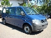 VW T5 Kombi LRS 1.9 TDI DPF/KLIMA/AHK/2xSCHIEBETR