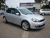 VW Golf VI HIGHLINE 1.4 TSi DSG /LEDER/NAVI RNS 510