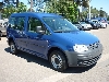 VW Caddy Kombi 1.9 TDI+DPF 4-MOTION/KLIMA/AHK