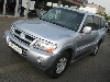 Mitsubishi Pajero 3,2 DI-D Elegance AUTOMATIK, LEDER, NAVI