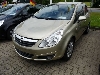 Opel Corsa D Edition