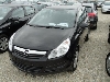 Opel Corsa D Edition