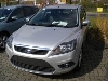 Ford Focus Turnier Style+