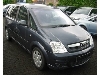 Opel Meriva A Edition