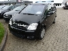 Opel Meriva A Edition