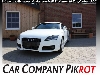 Audi TT Coupe 2.0 TFSI S-Line Int.+Exterieur,CARBON19