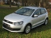 VW Polo 1,2 12V Comfortline 5t