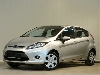 Ford  Fiesta 1.25 Trend Neues Modell