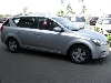 Kia Ceed sw SW 1.6 CVVT LX 93 kW (126 PS), Schalt. 5-Gang, Frontantrieb