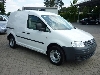 VW Caddy Kasten 1.9 TDI +DPF/HECKFLGELTREN