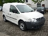 VW Caddy Kasten 1.9 TDI+DPF DSG/KLIMA/HECKFLGELTR