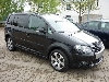 VW Touran CROSS 2.0 TDI +DPF/LEDER/NAVI/7-SITZER