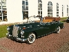 Mercedes-Benz 300 Cabriolet