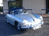 Porsche 356 B 1600 -Cabrio-