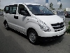 Hyundai H-1 H-1 2.5 CRDi Cargo 125 KW 3Sitze 125 kW (170 PS), Schalt. 5-Gang, He