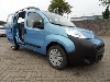 Citroen Nemo Kombi 1.4 Kombi 1.4 Audio-Klima-Paket Nebelscheinwerfer Parksensore