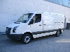 VW CRAFTER 35 KASTEN MR80 TDI 6SG EU-NEU