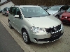 VW Touran 1.4TSI 7 Sitzer Klimatronik 6Gang ESP CD So