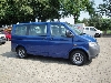 VW T5 Kombi 2.5 TDI 4Motion Klima Standheizung 7Sit