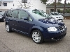 VW Touran HIGHLINE 2.0 TDI DSG / ABSOLUT VOLL !!