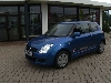 Suzuki SWIFT 1.3 3D M/T CLUB