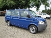 VW T5 Kombi 2.5 TDI 4Motion Klima Standheizung 7Sit