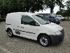 VW Caddy 1.9 Kastenwagen TDI DPF Sortimo Regalbau