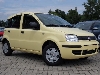 Fiat Panda 1.1 Active Panda 1.1 Active Klima City Servo TZ 06-2010, 0km, 1.1 8V