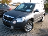 Skoda  Yeti 1.8 TSI Experience Allrad 4x4 6-Gang 